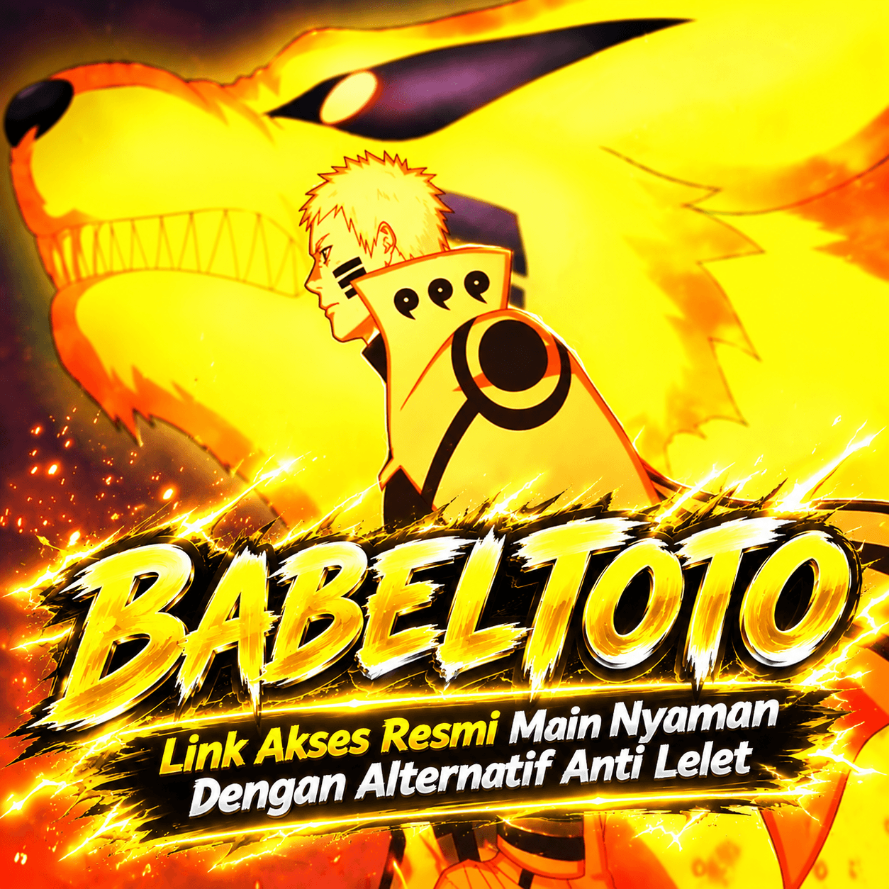 BABELTOTO